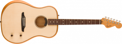 FENDER HIGHWAY SERIES™ DREADNOUGHT