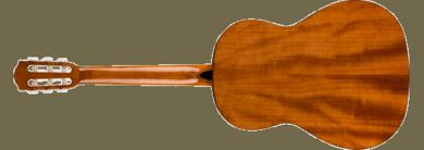 FENDER CN-30 NYLON Oulu