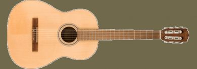 FENDER CN-30 NYLON Oulu
