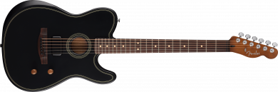 FENDER ACOUSTASONIC STANDARD TELECASTER