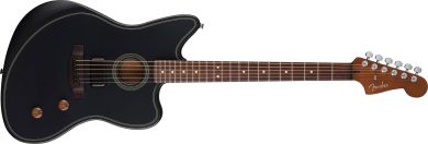 FENDER ACOUSTASONIC STANDARD JAZZMASTER