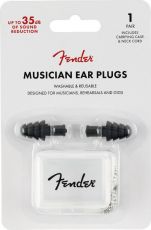 FENDER MUSICIAN EAR PLUGS Oulu