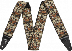 FENDER® FESTIVAL STRAP, TAN