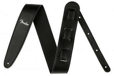 FENDER VEGAN LEATHER STRAP