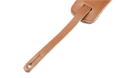 Fender® Super Deluxe Vintage-style Strap, Natural Oulu