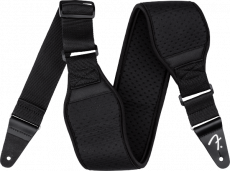 FENDER® SWELL™ NEOPRENE STRAP, 3"