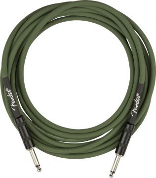 FENDER JOE STRUMMER INSTRUMENT CABLE 13ft Oulu