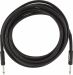 FENDER Professional Series Instrument Cable, 15ft, Oulu