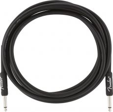 FENDER Professional Series Instrument Cables, 10ft, Oulu