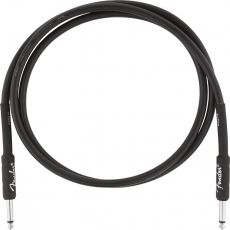 FENDER Professional Series Instrument Cable, 5ft, Straight-Straight Oulu