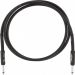 FENDER Professional Series Instrument Cable, 5ft, Straight-Straight Oulu