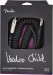 FENDER JIMI HENDRIX™ VOODOO CHILD™ CABLE, BLACK