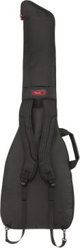 FENDER FB610 ELECTRIC BASS GIGBAG Oulu