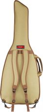 FENDER FET610 ELECTRIC GUITAR GIGBAG, TWEED Oulu