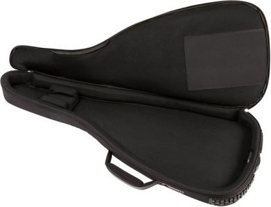 FENDER FE620 ELECTRIC GUITAR GIGBAG Oulu