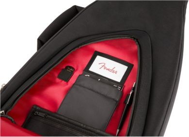 FENDER FE620 ELECTRIC GUITAR GIGBAG