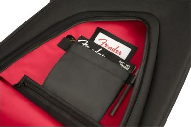 FENDER FB620 ELECTRIC BASS GIGBAG Oulu