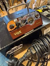 VOX MV50 BOUTIQUE Oulu