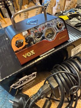 VOX MV50 BOUTIQUE Oulu
