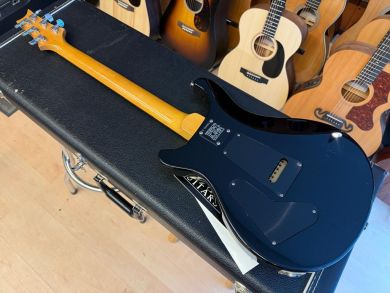 PRS CE 24 1998 Oulu