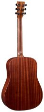 MARTIN DJR-10-01 SAPELE