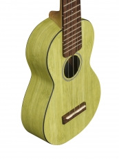 MARTIN OX Uke Bamboo Green