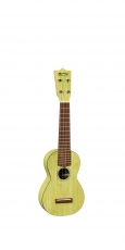 MARTIN OX Uke Bamboo Green