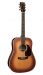 MARTIN D-28 SATIN AMBERBURST