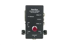 RED-EYE INSTRUMENT PREAMPLIFIER, NEW VERSION Oulu