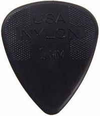 DUNLOP NYLON STANDARD 1.0MM Oulu