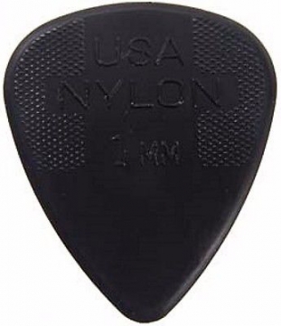 DUNLOP NYLON STANDARD 1.0mm