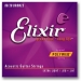 ELIXIR PWXL 10-47, 80/20 Bronze, Polyweb