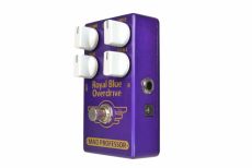 MAD PROFESSOR ROYAL BLUE OVERDRIVE 