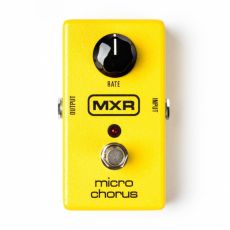 MXR M148 MICRO CHORUS Oulu