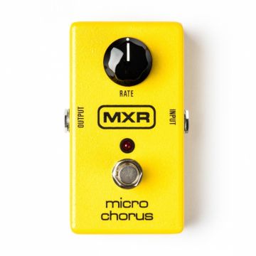 MXR M148 MICRO CHORUS Oulu