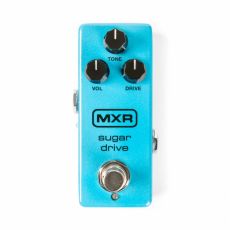 MXR® SUGAR DRIVE™ MINI M294 Oulu