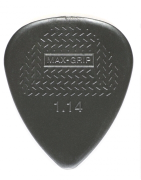 Dunlop Max Grip Nylon 1.14