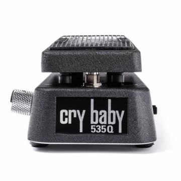 DUNLOP 535Q CRY BABY® MULTI WAH Oulu