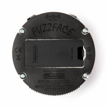 DUNLOP BAND OF GYPSYS™ FUZZ FACE® MINI Oulu