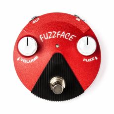 DUNLOP BAND OF GYPSYS™ FUZZ FACE® MINI Oulu