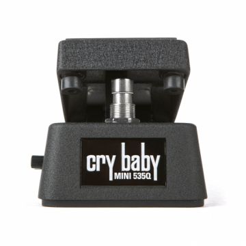 DUNLOP CRY BABY® MINI 535Q WAH Oulu