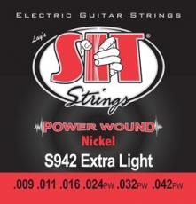 SIT S942 - EXTRA LIGHT