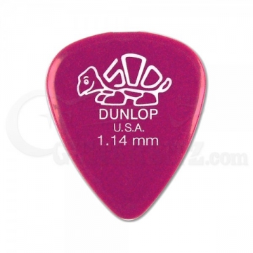 DELRIN STANDARD 1.14MM PICK  Oulu