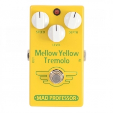 MAD PROFESSOR MELLOW YELLOW TREMOLO Oulu