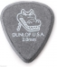 DUNLOP GATOR GRIP 2.0mm