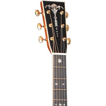 MARTIN 000-42 Modern Deluxe 