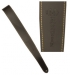 Martin Leather Strap 2" width black  Oulu