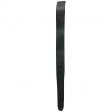 Martin Vintage Strap Black 18A0064