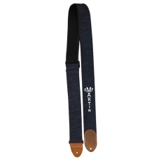 Martin Eco Denim Strap
