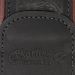 Martin Leather Strap, Garment Red/Black 18A0080 Oulu